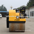 700mm Width Double Drum Vibration Road Roller Compactor
700mm Width Double Drum Vibration Road Roller Compactor FYL-850